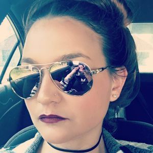 Meet your Posher, Audrey